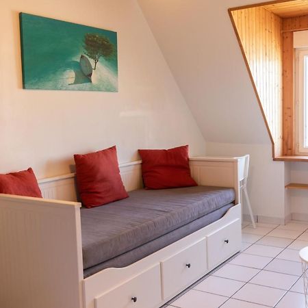 Le Portzic, Appartement Proche Plage De Morgat Crozon Exteriér fotografie